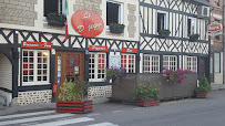 Photos du propriétaire du Pizzeria Le D'jequi à Montreuil-l'Argillé - n°3