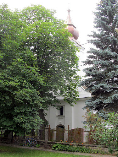 Hozzászólások és értékelések az Kisoroszi Református templom-ról