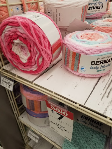 Craft Store «Michaels», reviews and photos, 6705 Slide Rd, Lubbock, TX 79424, USA