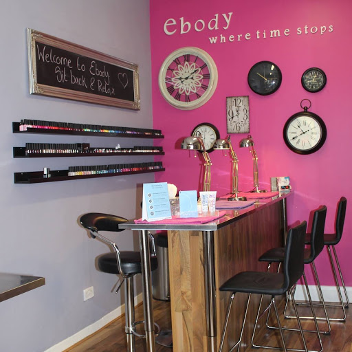 Ebody Beauty in Gorey, Co. Wexford