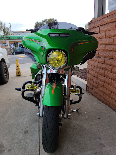 Tire Shop «Firestone Complete Auto Care», reviews and photos, 1817 Lincoln Blvd, Santa Monica, CA 90404, USA