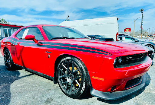 Used Car Dealer «Auto City STL», reviews and photos