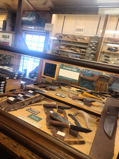 General Store «Original Mast General Store», reviews and photos, 3565 NC-194, Sugar Grove, NC 28679, USA