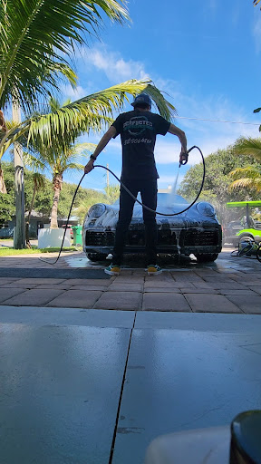 Perfected detailing en Rockledge