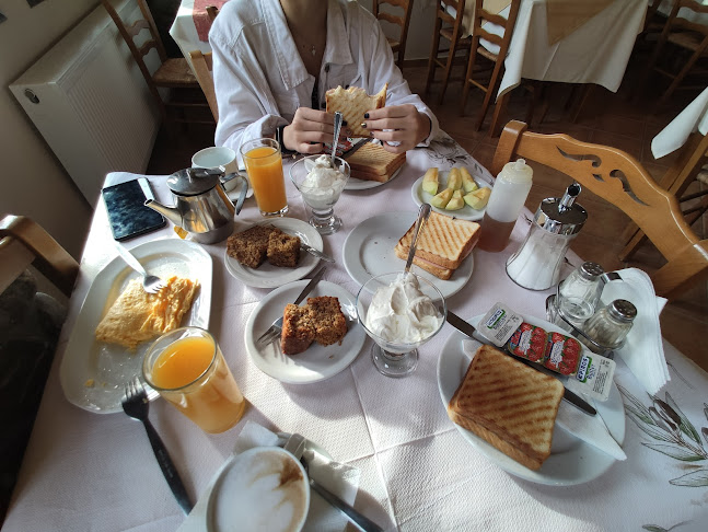 Σχόλια και κριτικές για το Spartacus House