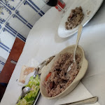 Photo n°1 de l'avis de Alessandra. fait le 29/02/2024 à 22:39 sur le  Restaurante Sabores Caseiros à Nelas