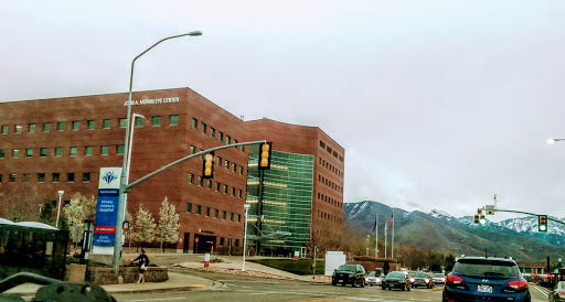 Eye Care Center «Moran Eye Center - University of Utah Health Care», reviews and photos, 65 Mario Capecchi Dr, Salt Lake City, UT 84132, USA