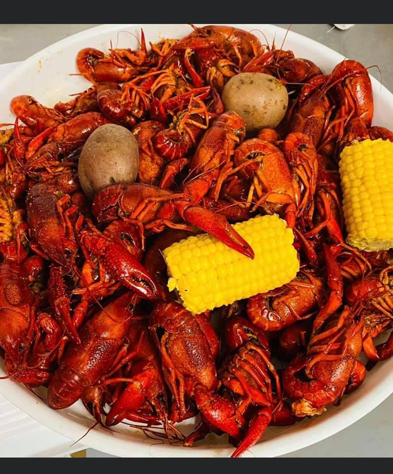 Bud's Boil 'N Go 77657