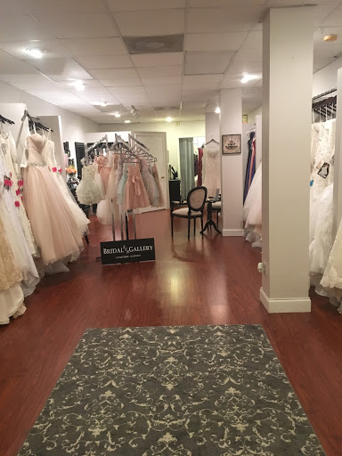 Bridal Shop «Bridal Ltd Gallery», reviews and photos, 421 Canal St, New Smyrna Beach, FL 32168, USA