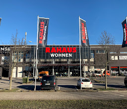 Multipolster - Berlin Alt-Mahlsdorf (NEBEN ROLLER BZW. RAHAUS) photo