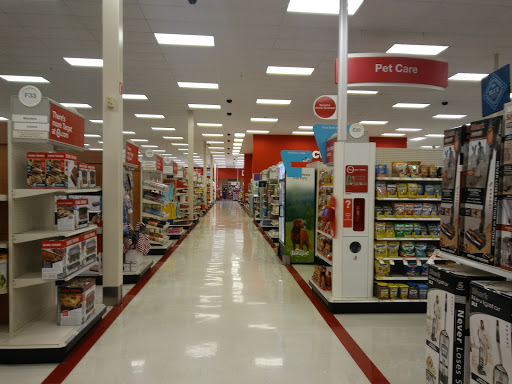 Department Store «Target», reviews and photos, 4040 N Oracle Rd, Tucson, AZ 85705, USA