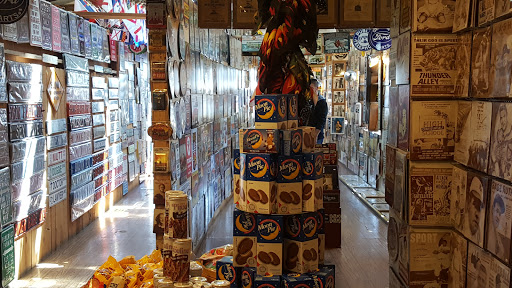 Tourist Information Center «Virginia City Visitor Center», reviews and photos