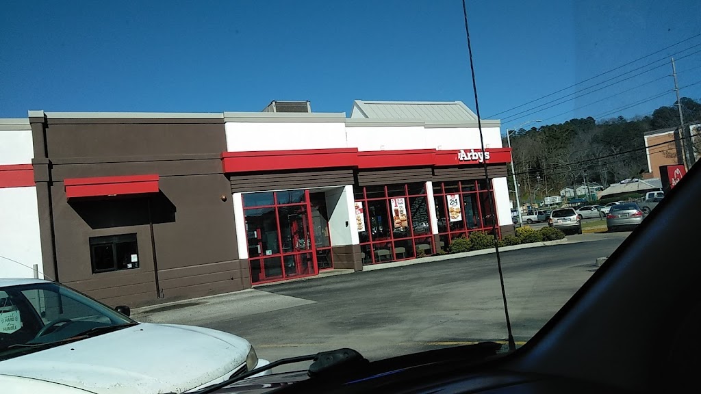 Arby's 35216