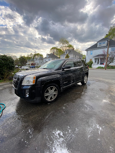 J&H Car Wash en Haverhill