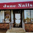 June Nail Salon