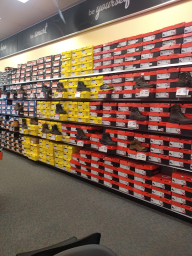 Shoe Store «Shoe Carnival», reviews and photos, 360 Silhavy Rd, Valparaiso, IN 46383, USA