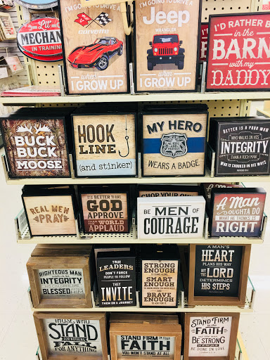 Craft Store «Hobby Lobby», reviews and photos, 950 W Poplar Ave, Collierville, TN 38017, USA