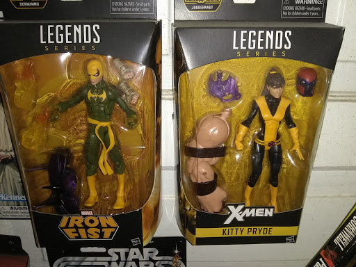 Comic Book Store «Comic Universe», reviews and photos, 446 MacDade Boulevard, Folsom, PA 19033, USA