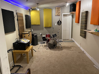 JJ's Jam Space