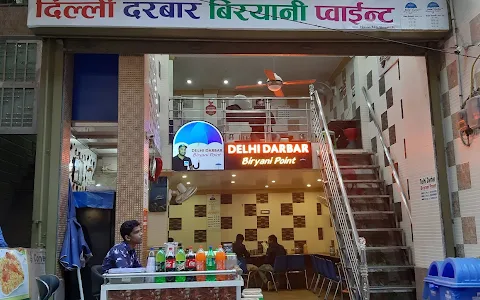 Delhi Darbar Biryani Point image