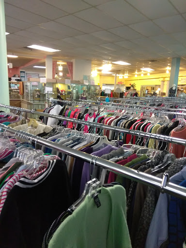 Thrift Store «Sunday Breakfast Penndel Thrift Store», reviews and photos, 71 Bellevue Ave, Penndel, PA 19047, USA