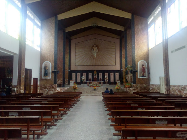 Catedral de Machala Nuestra Señora de La Merced - Machala