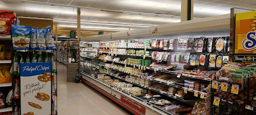 Supermarket «Super Stop & Shop», reviews and photos, 60 Brotherhood Plaza Dr, Washingtonville, NY 10992, USA