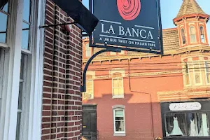 La Banca image