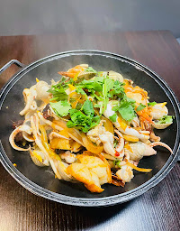 Photo n°105 de Le Grand Bol(Belleville) à Paris ()