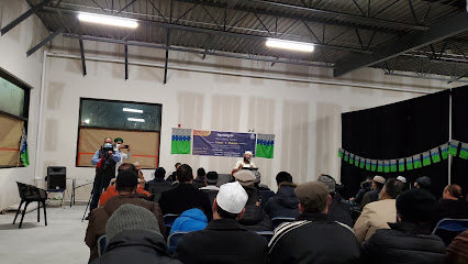 Faizan-e-Makkah (Dawat e Islami Canada)