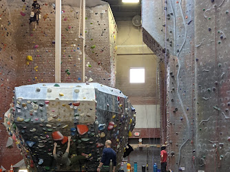 RockQuest Climbing Center