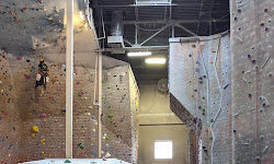 RockQuest Climbing Center