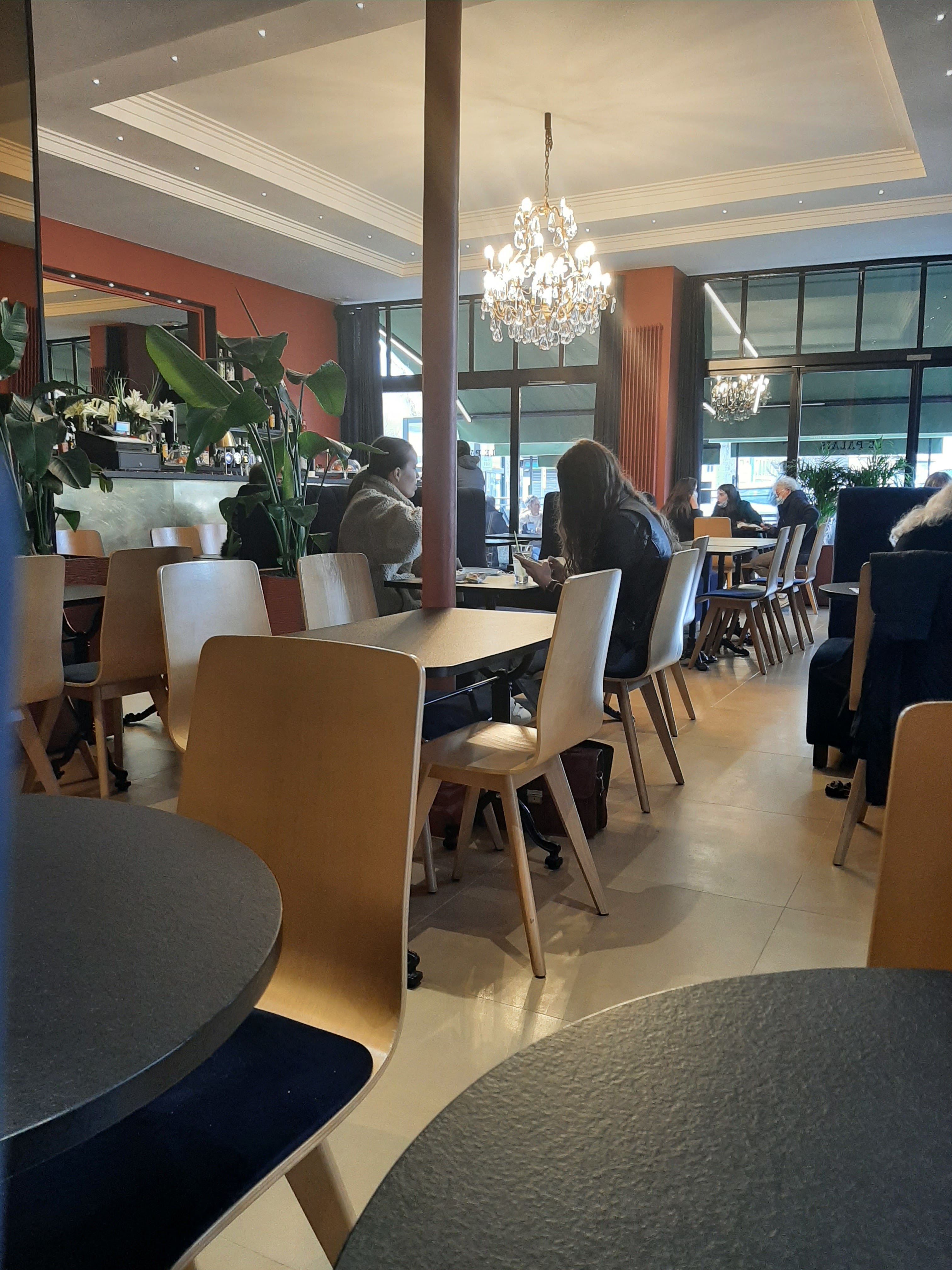 Photo n° 1 de l'avis de Sandra.a fait le 18/02/2022 à 17:44