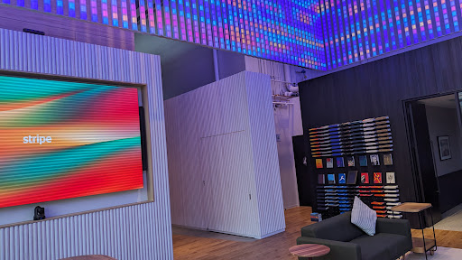 Stripe image