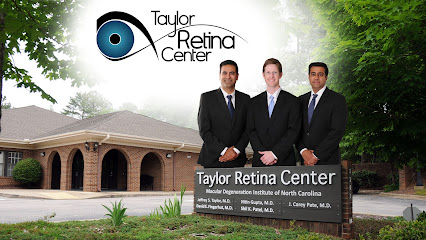 Taylor Retina Center