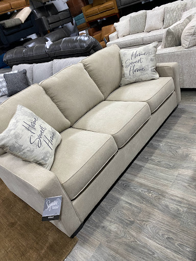 Bedroom Furniture Store «Atlantic Bedding and Furniture Annapolis», reviews and photos, 1981 Moreland Pkwy, Annapolis, MD 21401, USA