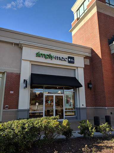 Computer Store «Simply Mac - Apple Premier Partner», reviews and photos, 4475 Roswell Rd #420, Marietta, GA 30062, USA