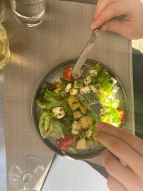 Salade du Restaurant français Le Marvelous à Montpellier - n°3