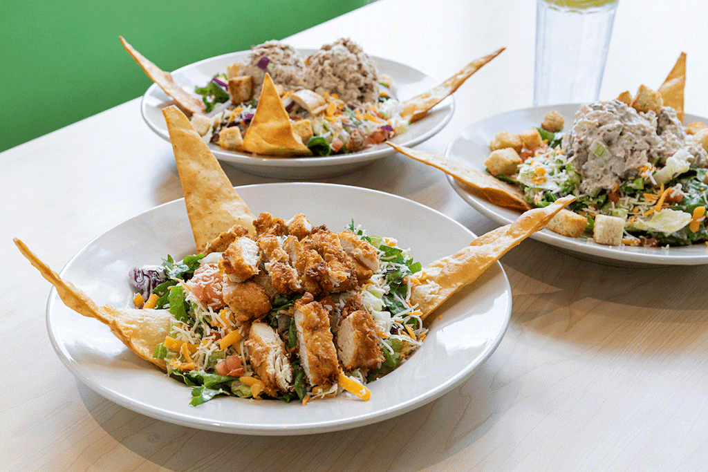 The Toasted Yolk Texas City, TX 77573 Menu, Hours, Reviews and Contact