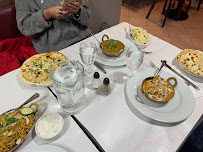 Korma du Restaurant indien Bombay à Amiens - n°9