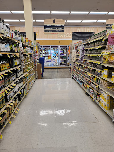 Grocery Store «Jewel-Osco», reviews and photos, 8730 Dempster St, Niles, IL 60714, USA