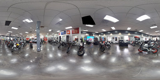 Motorcycle Dealer «AF1 Racing», reviews and photos, 9900 N Interstate Hwy 35, Austin, TX 78753, USA