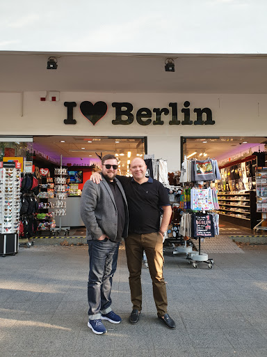 IPhone-Läden Berlin