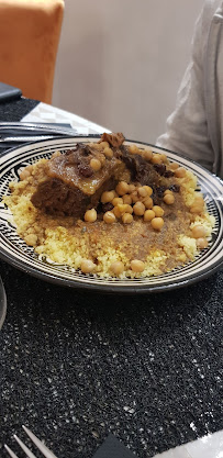 Plats et boissons du Restaurant de spécialités du Moyen-Orient Restaurant So Delice à Toulouse - n°18