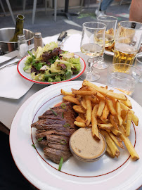Plats et boissons du Restaurant Chez Jeannette à Paris - n°3