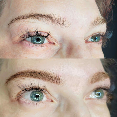 Permanent Makeup Beautique