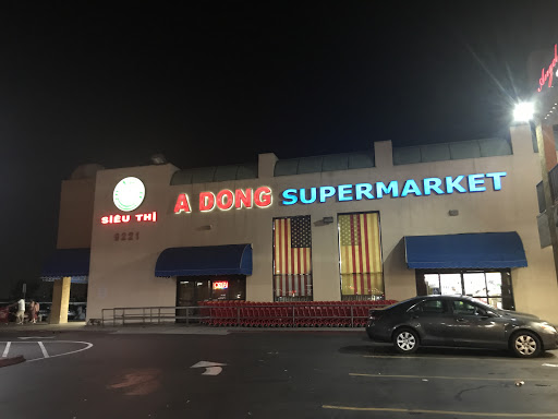Asian Grocery Store «A Dong Supermarket», reviews and photos, 9221 Bolsa Ave, Westminster, CA 92683, USA
