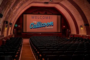 Callicoon Theater image