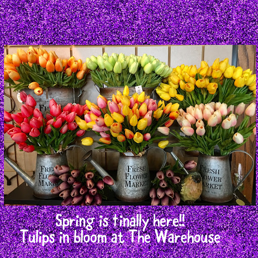 Gift Shop «The Warehouse Gift Shops», reviews and photos, 60 Chestnut St, Lockport, NY 14094, USA