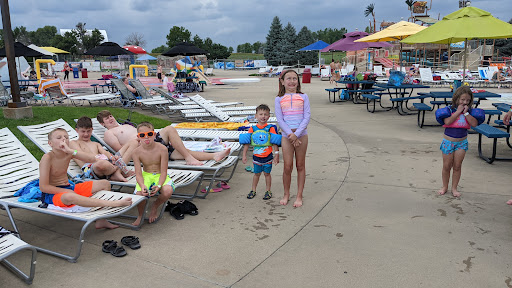 Water Park «Wild Water West Waterpark», reviews and photos, 26767 466th Ave, Sioux Falls, SD 57106, USA